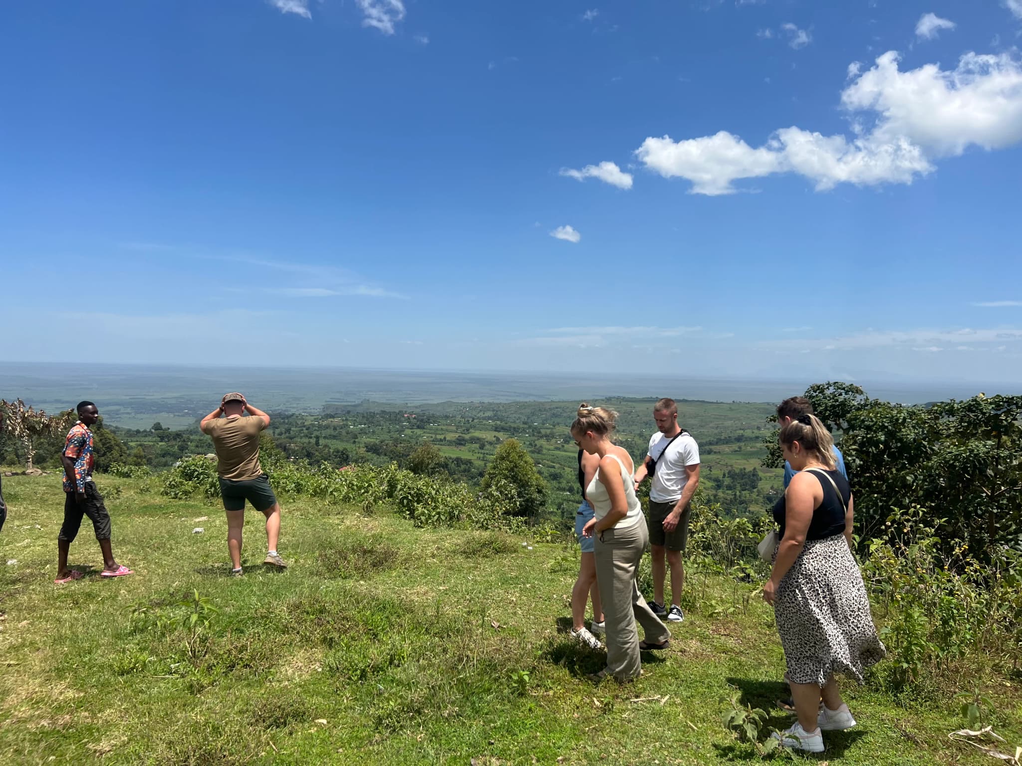 6-Days Jinja Town & Sipi Falls