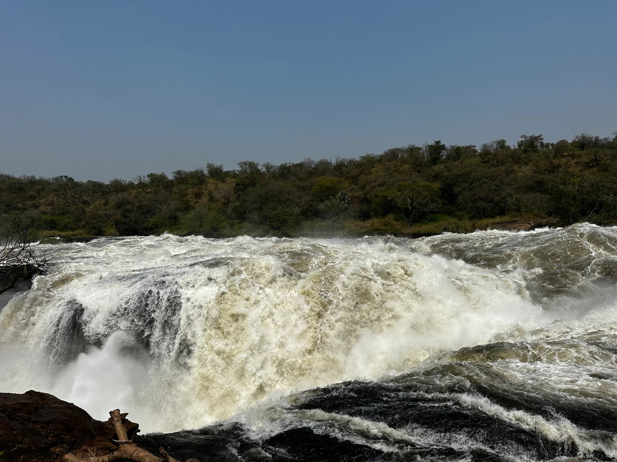 Murchison Falls National Park