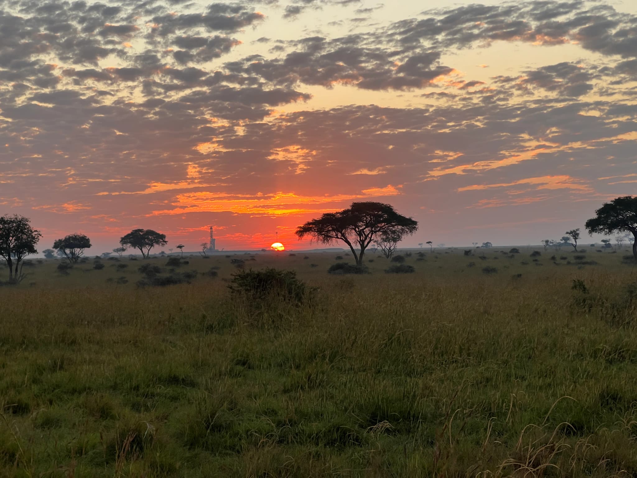 Semuliki National Park
